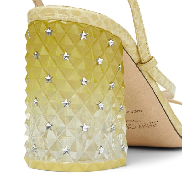 Art 85 Leather Sandals - Picture 4 of 6